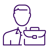 inndustry focused icon